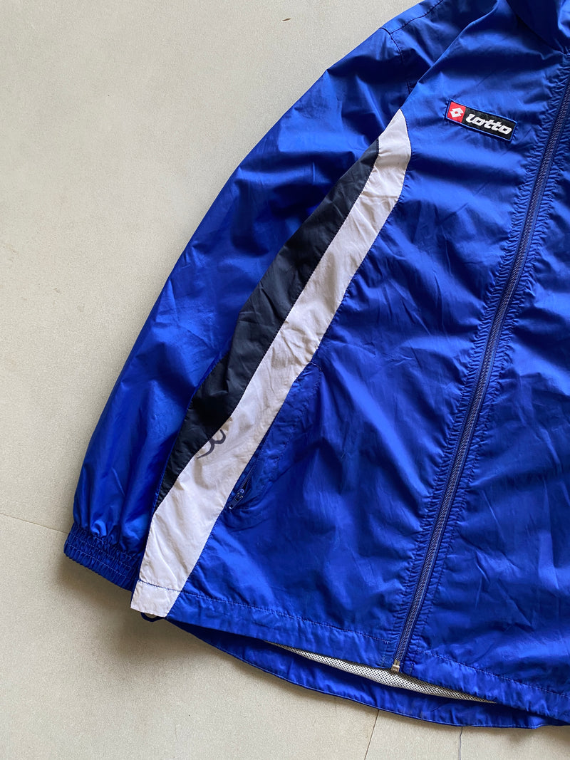 VINTAGE LOTTO JACKET - M
