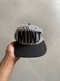 MINT SNAP BACK CAP
