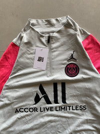 JORDAN PSG TRAINING TOP - S