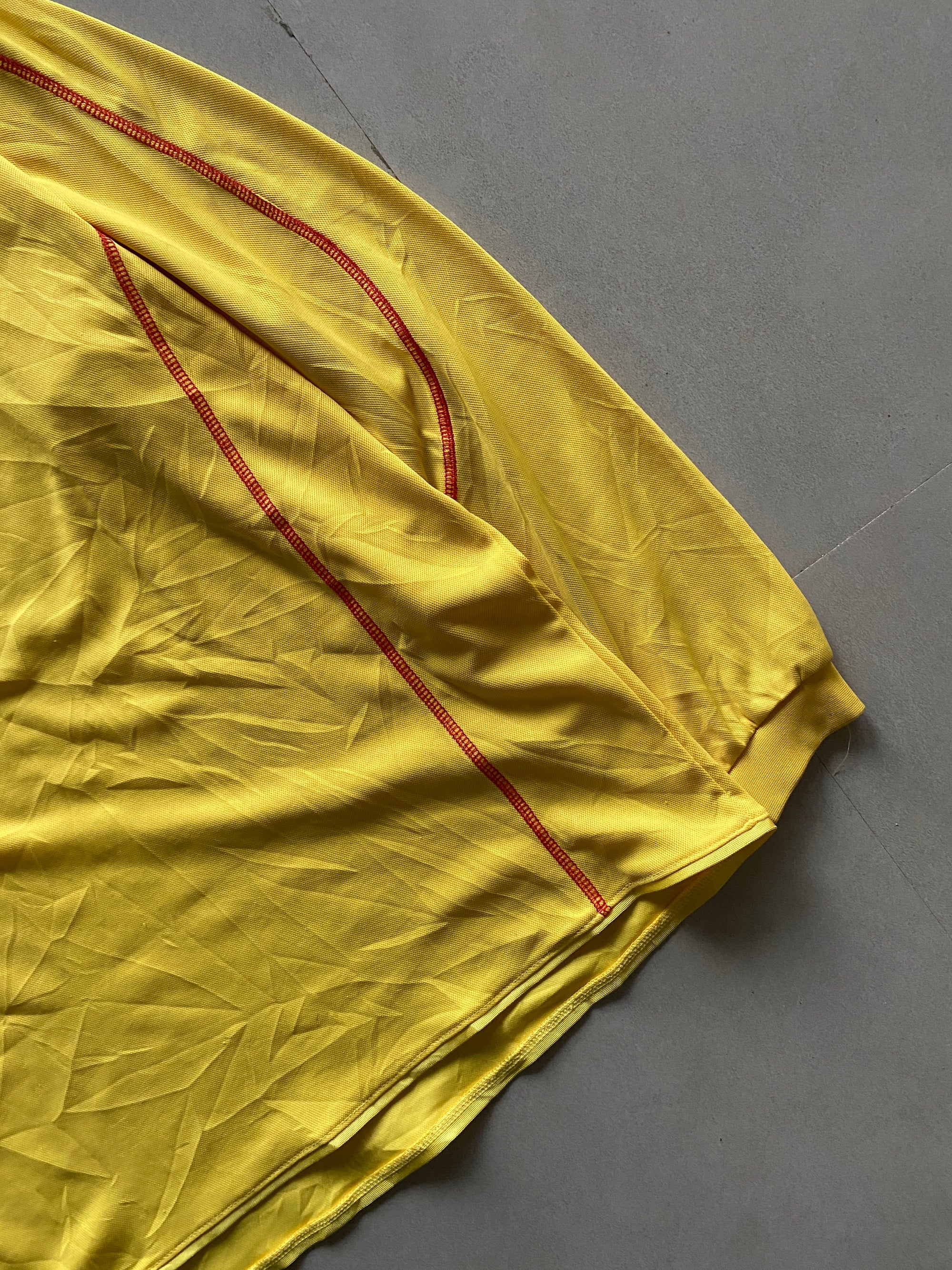 KAPPA JERSEY - M