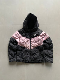 NIKE NWT WOMENS PUFFER JACKET - XS