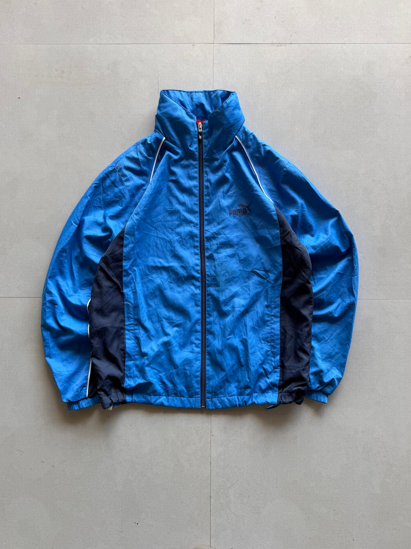 VINTAGE PUMA JACKET - M