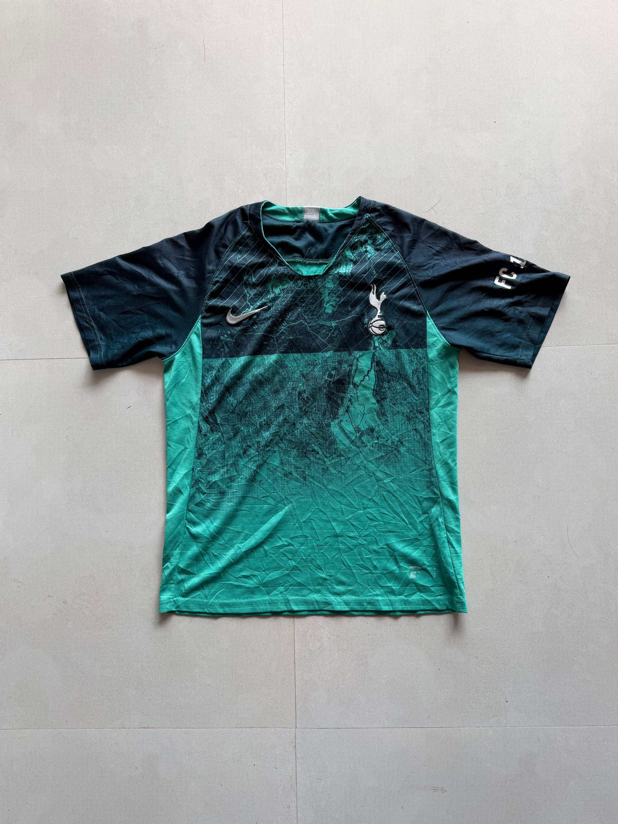 2018 NIKE TOTTENHAM JERSEY - XS
