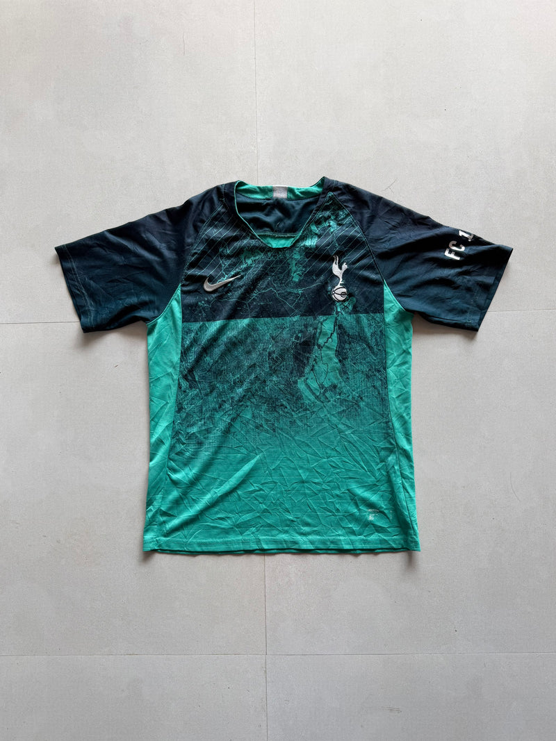 2018 NIKE TOTTENHAM JERSEY - XS