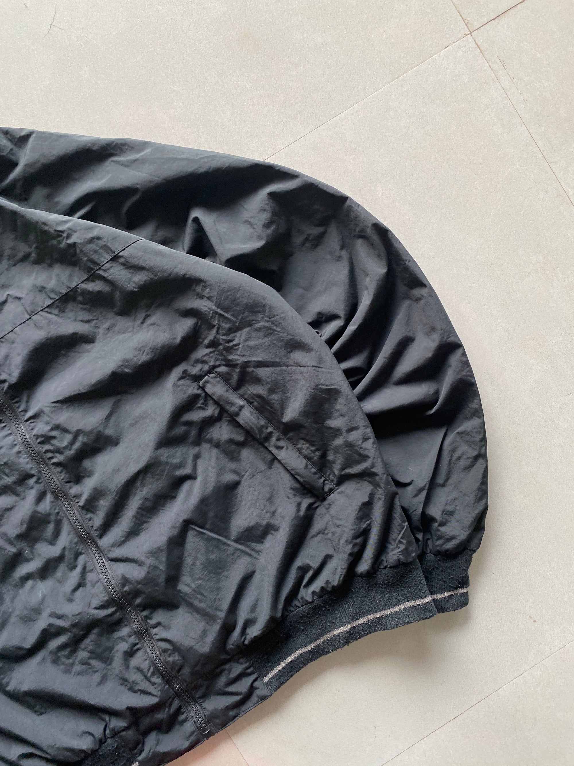 HEAVY BOMBER JACKET - XL