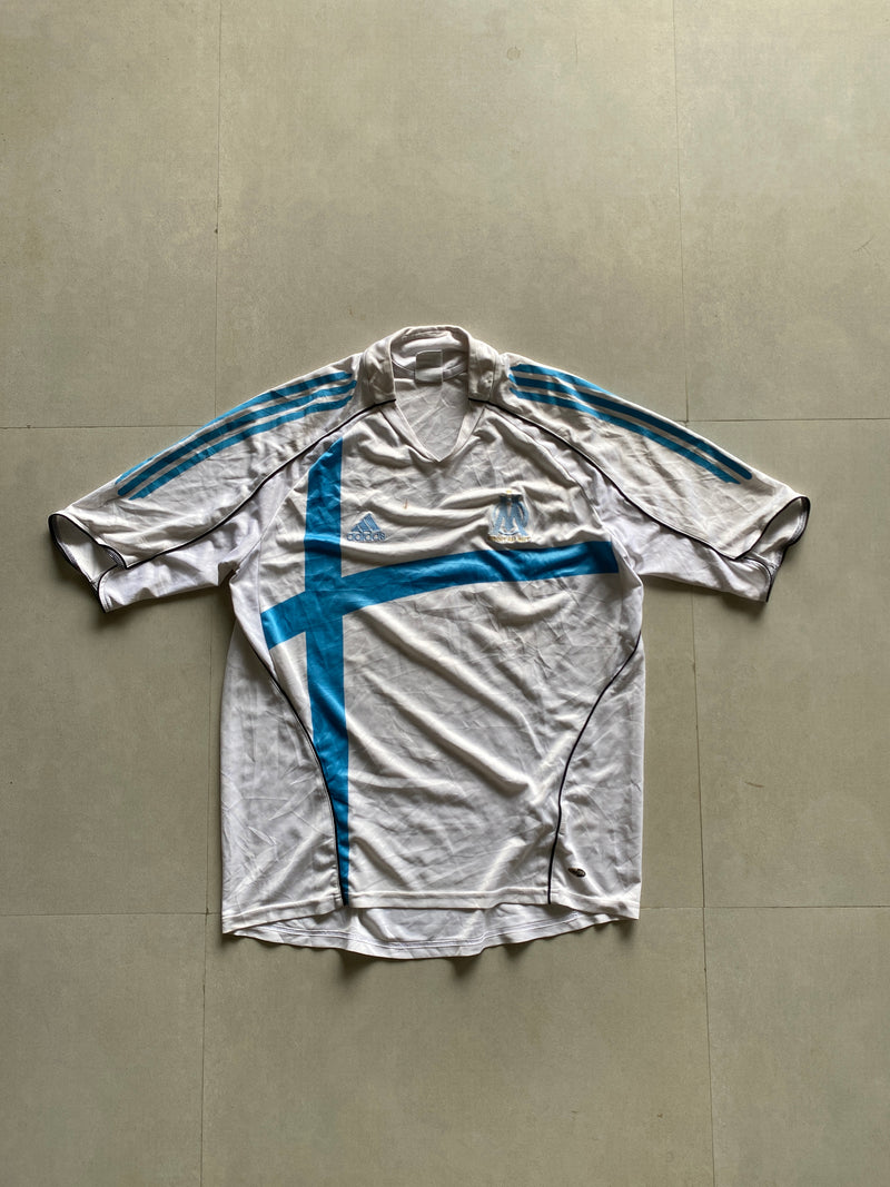 2005 ADIDAS OLIMPIQUE MARSEILLE - M