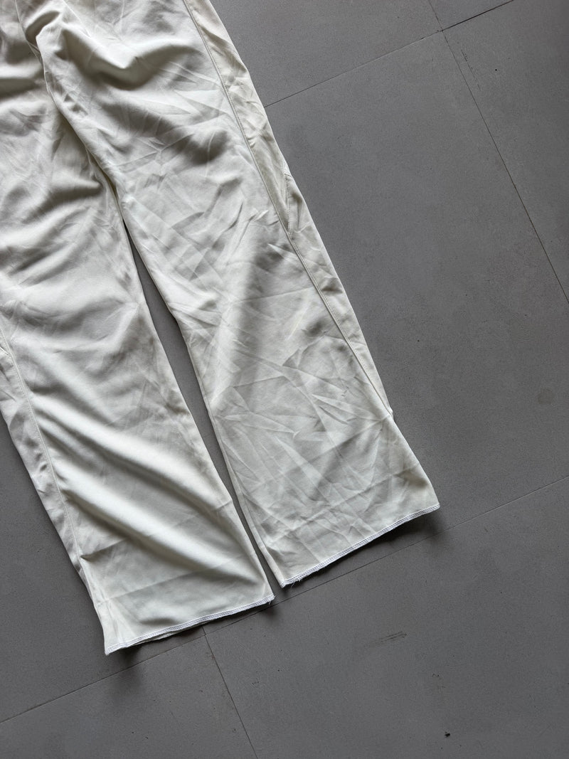 BAGGY TRACK PANT17 - S
