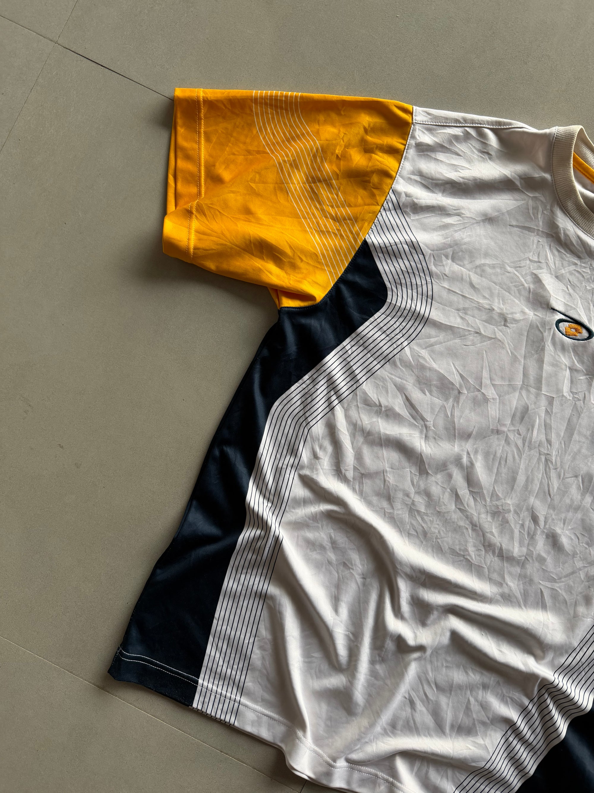 LOTTO DRI FIT TEE - M