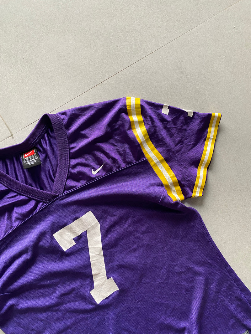 90s NIKE NFL JERSEY - XS