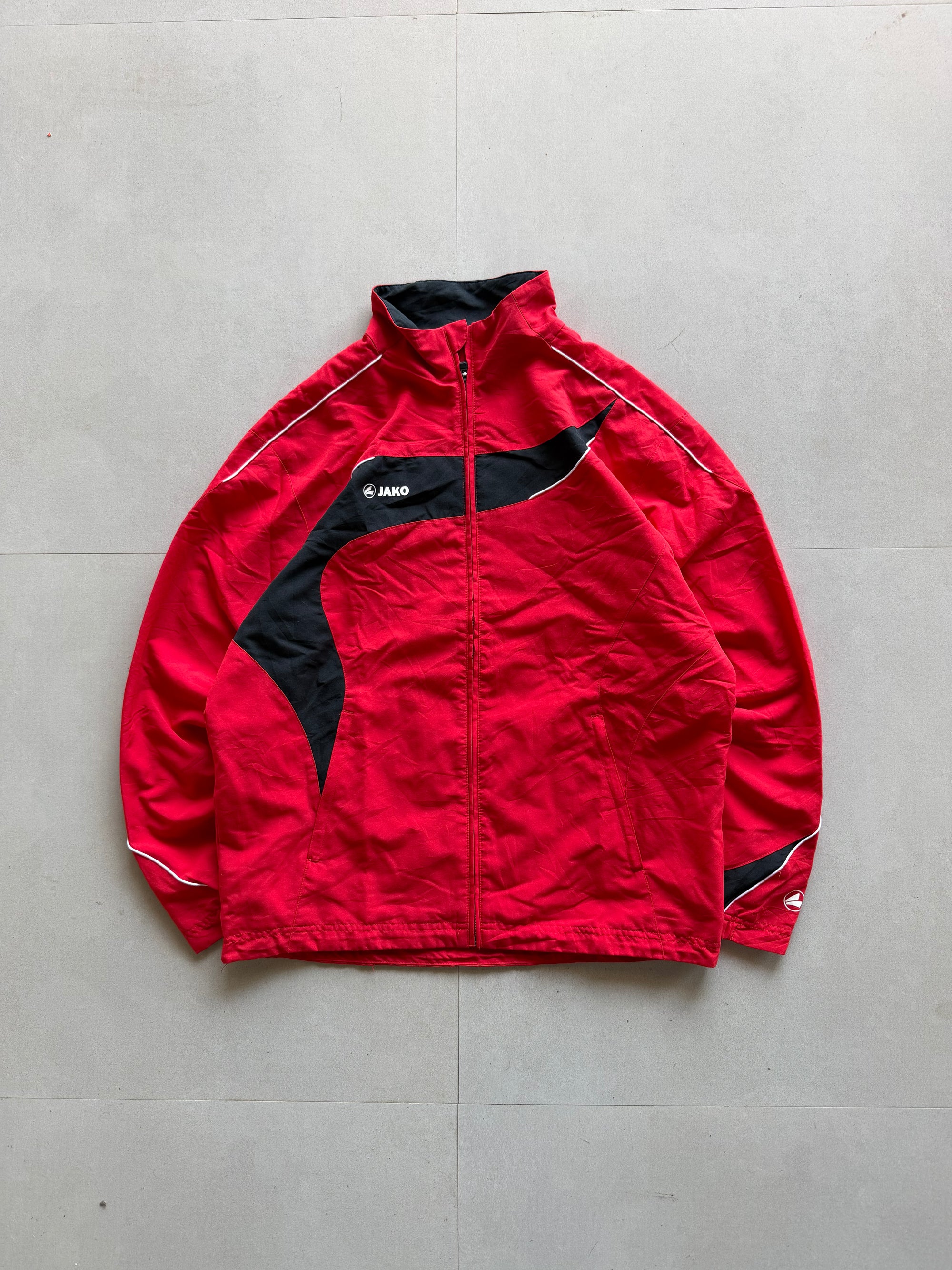 VINTAGE JAKO JACKET - L