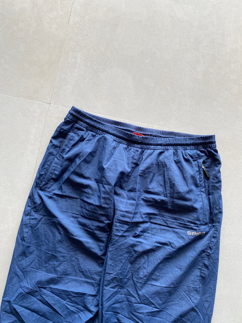 SIPRO TRACK PANT - S