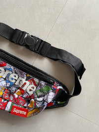 SUPREME FANNY PACK