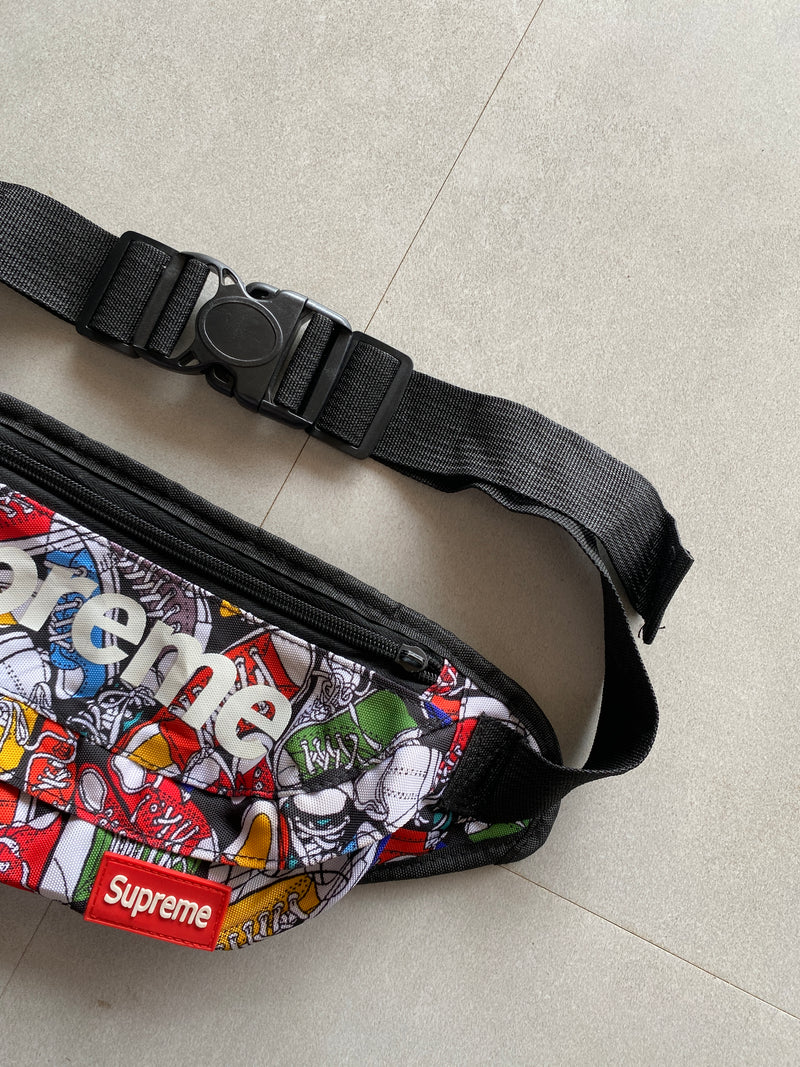 SUPREME FANNY PACK
