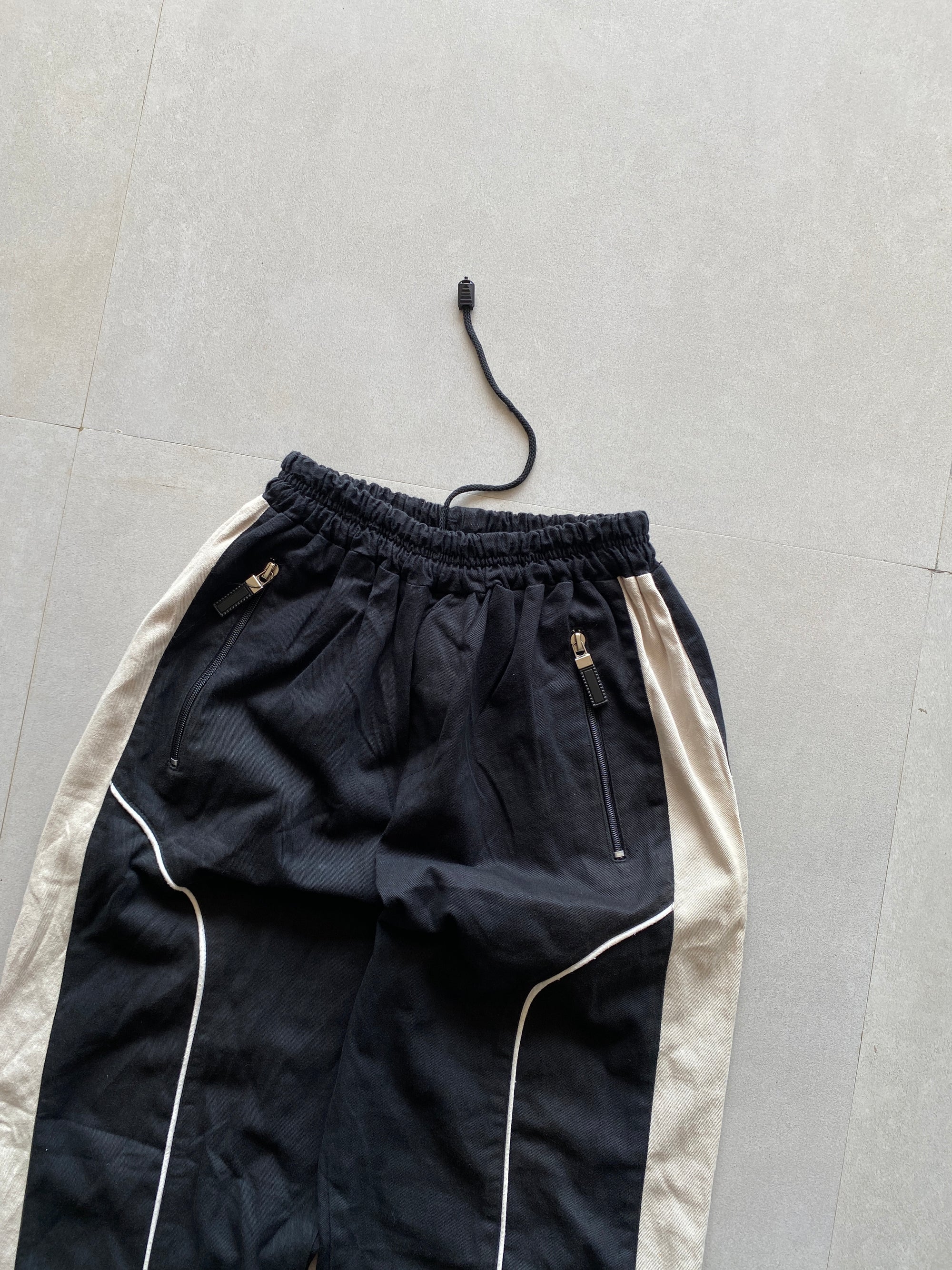VINTAGE TRACK PANT - S