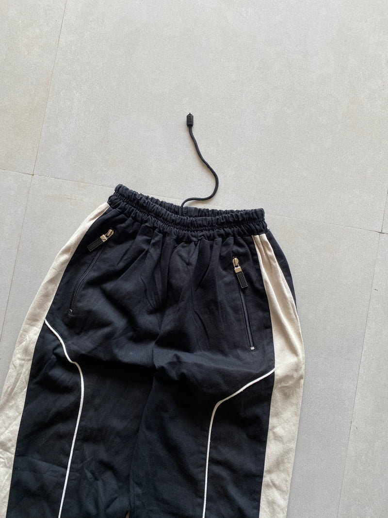 VINTAGE TRACK PANT - S