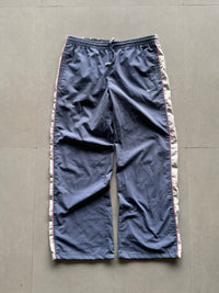 VINTAGE NIKE TRACK PANTS - S