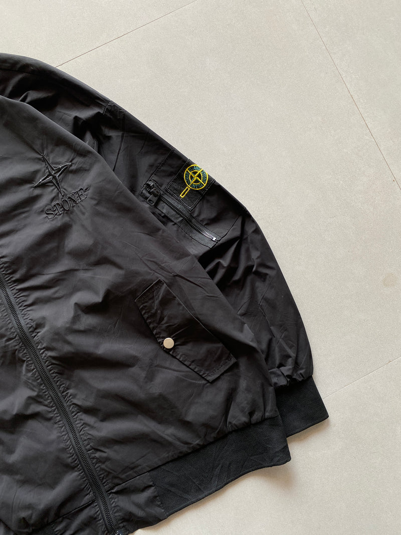 STONE ISLAND JACKET (bootleg) - XL