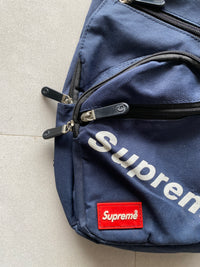 SUPREME CROSS BODY BAG