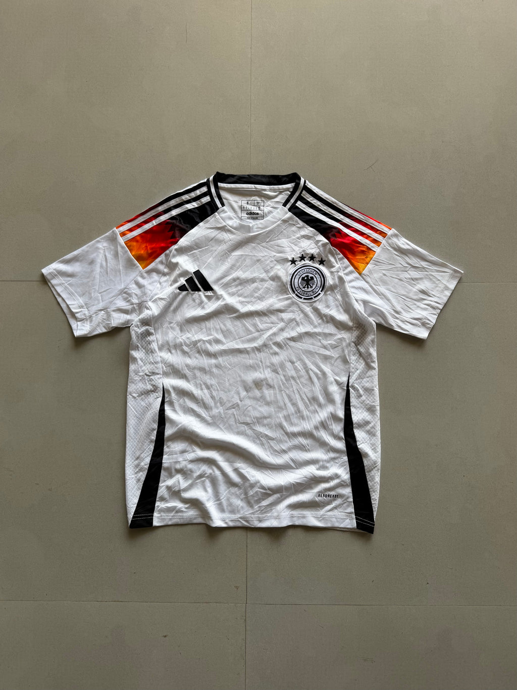 2024 ADIDAS GERMANY JERSEY - S
