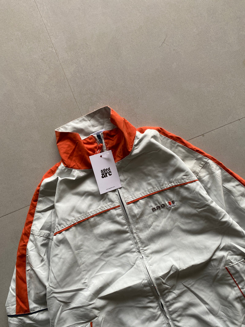 BAG VINTAGE JACKET - L