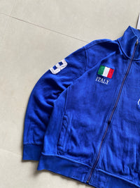 RALPH LAUREN ITALY JACKET - M