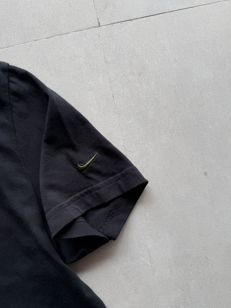 NIKE FCB LOGO PRINTED TEE - L
