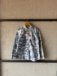 GAP PRINTES SHIRT - M ST98