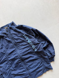VINTAGE NIKE AIR JACKET - S