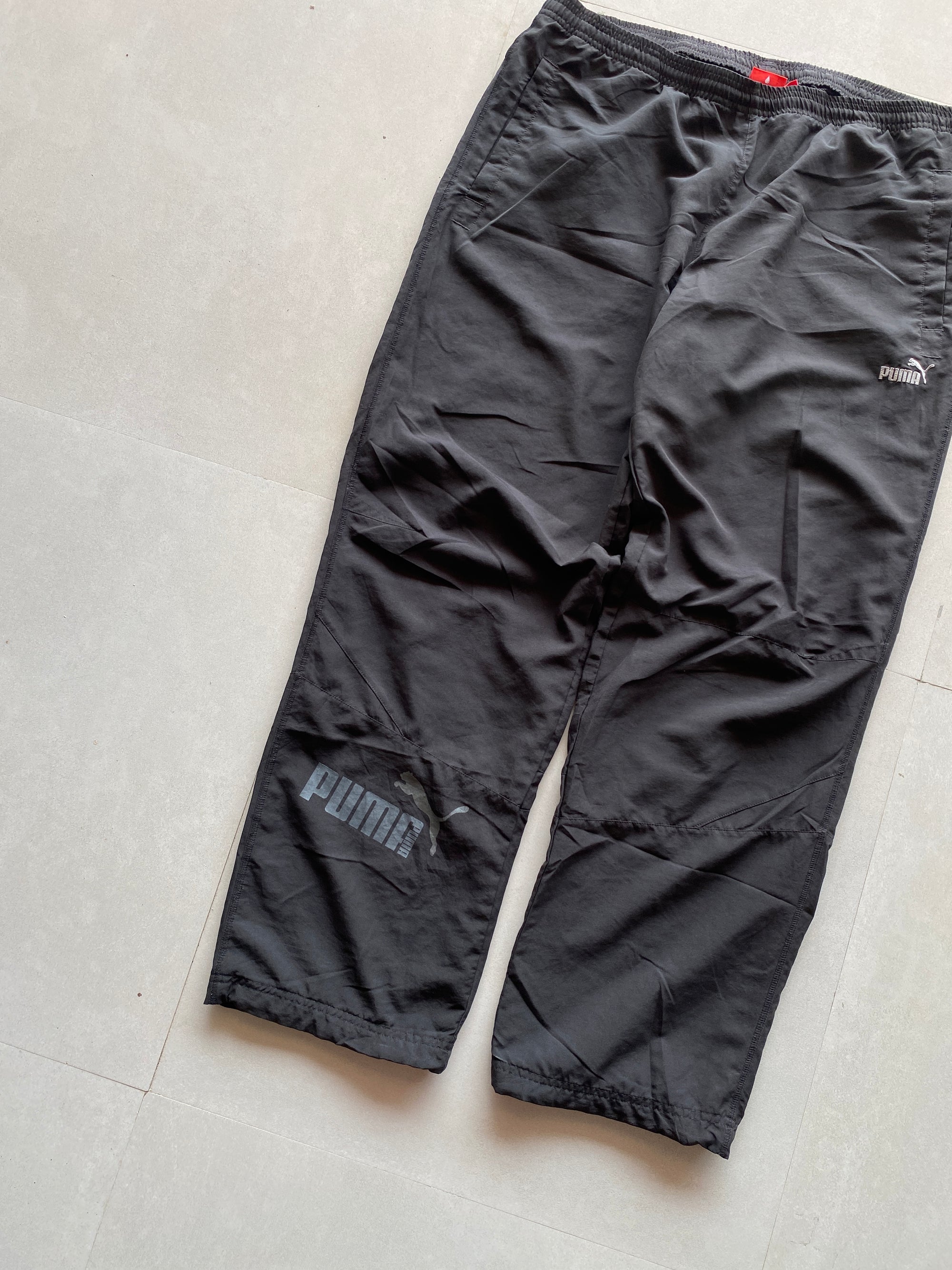 PUMA BIG LOGO TRACK - M