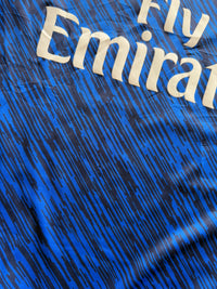2018 NIKE PSG TRAINING JERSEY - S