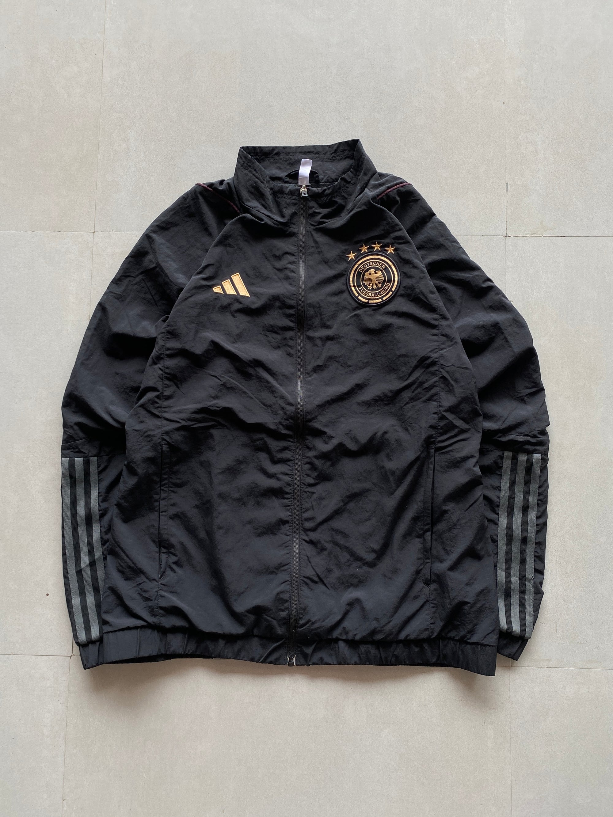 2022 ADIDAS GERMANY JACKET - L