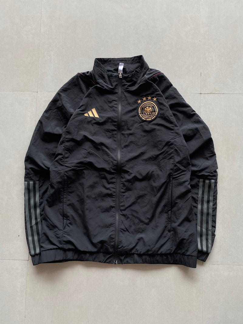 2022 ADIDAS GERMANY JACKET - L