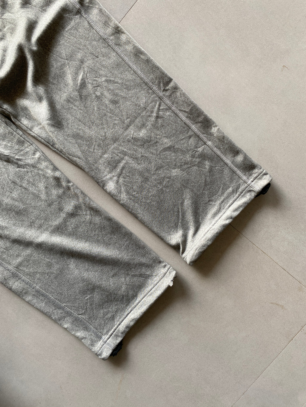 NIKE BAGGY SWEAT PANT - M