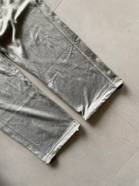 NIKE BAGGY SWEAT PANT - M