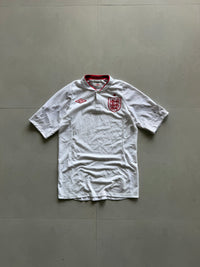 2012 UMBRO ENGLAND JERSEY - S