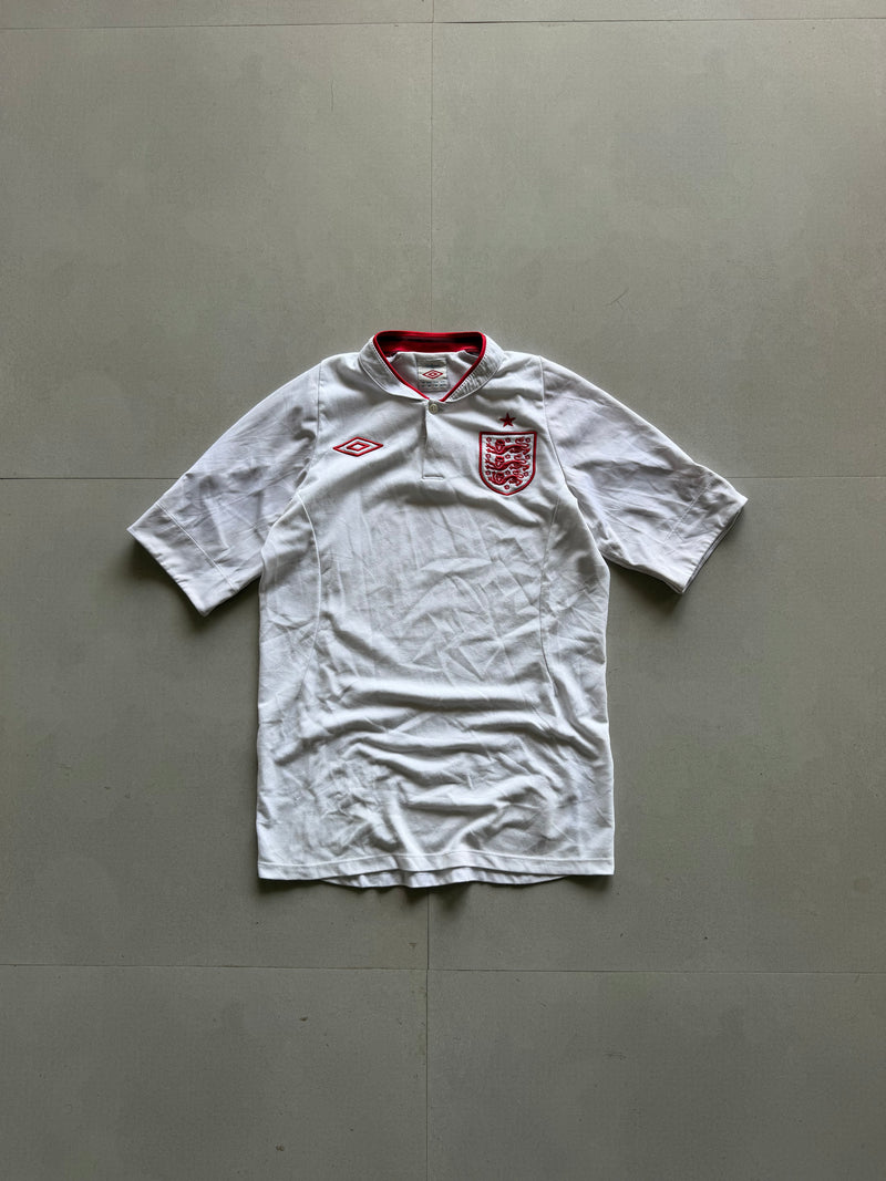 2012 UMBRO ENGLAND JERSEY - S