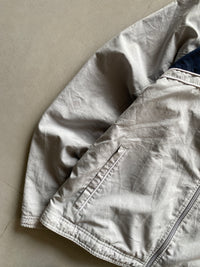 VINTAGE REEBOK JACKET - M