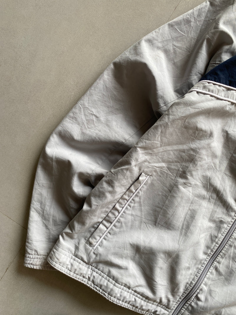 VINTAGE REEBOK JACKET - M