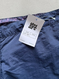BAGGY OUTDOOR CONVERTIBLE PANT CN194 - M