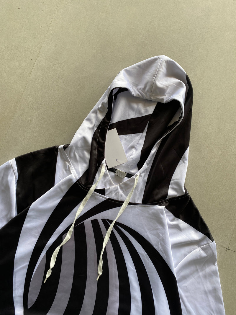 VINTAGE HOODIE - XL