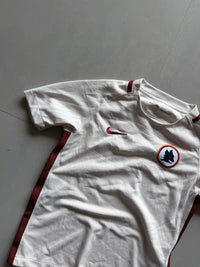 2016 NIKE AS ROMA JERSEY -  YS