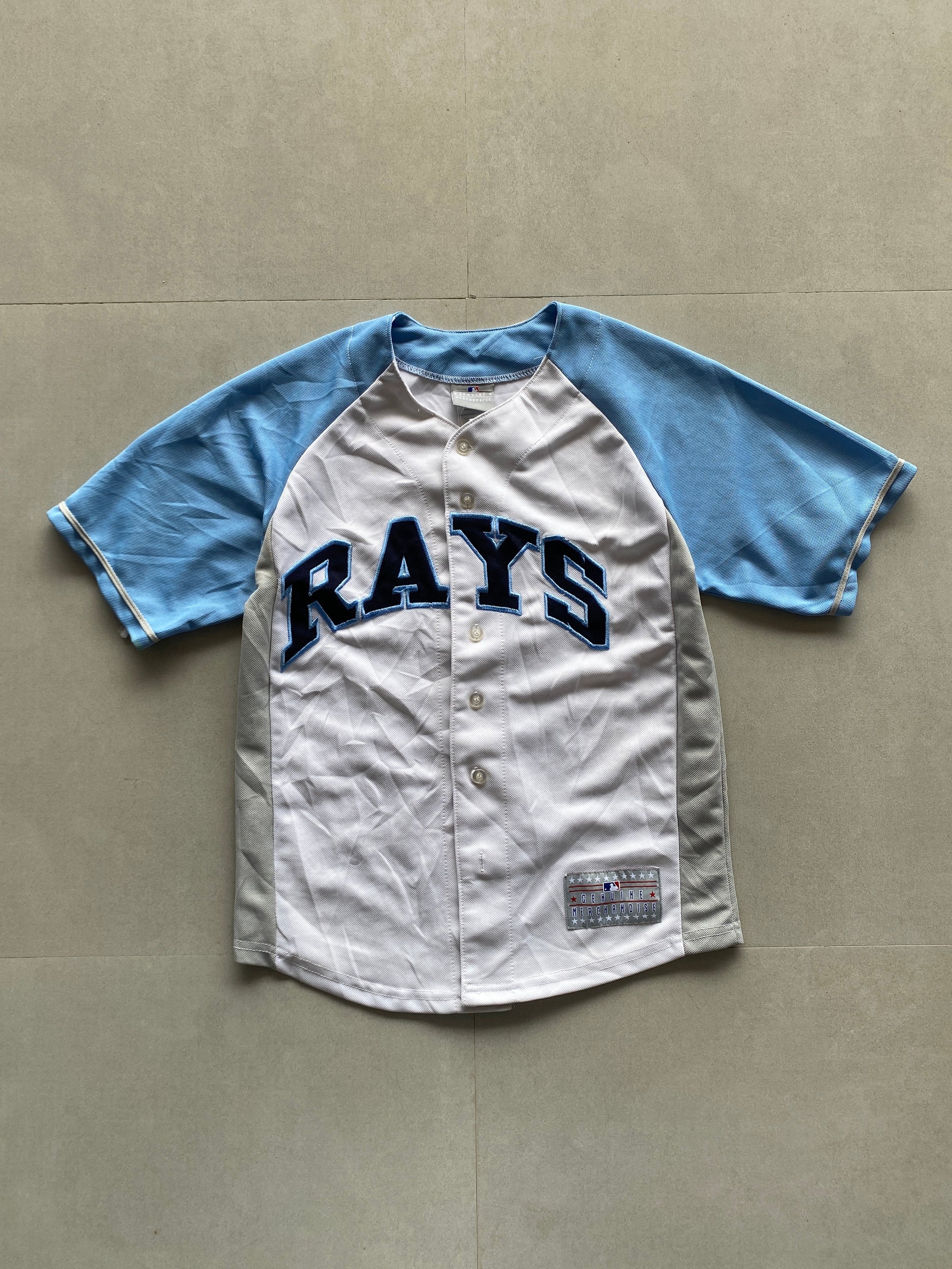 VINTAGE MLB JERSEY - XS