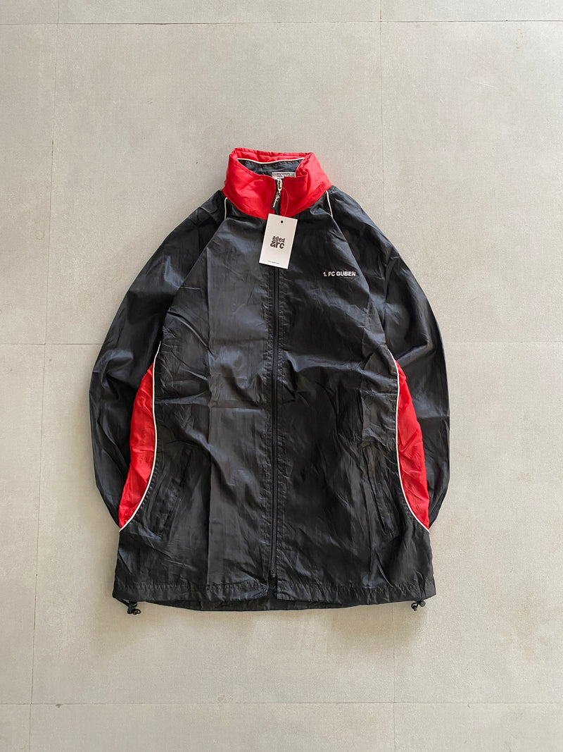 FC GUBEN JACKET - L