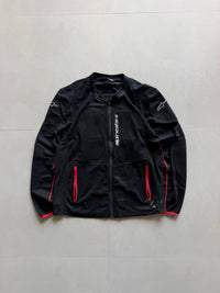 ALPINE STAR PADDED RACE JACKET -