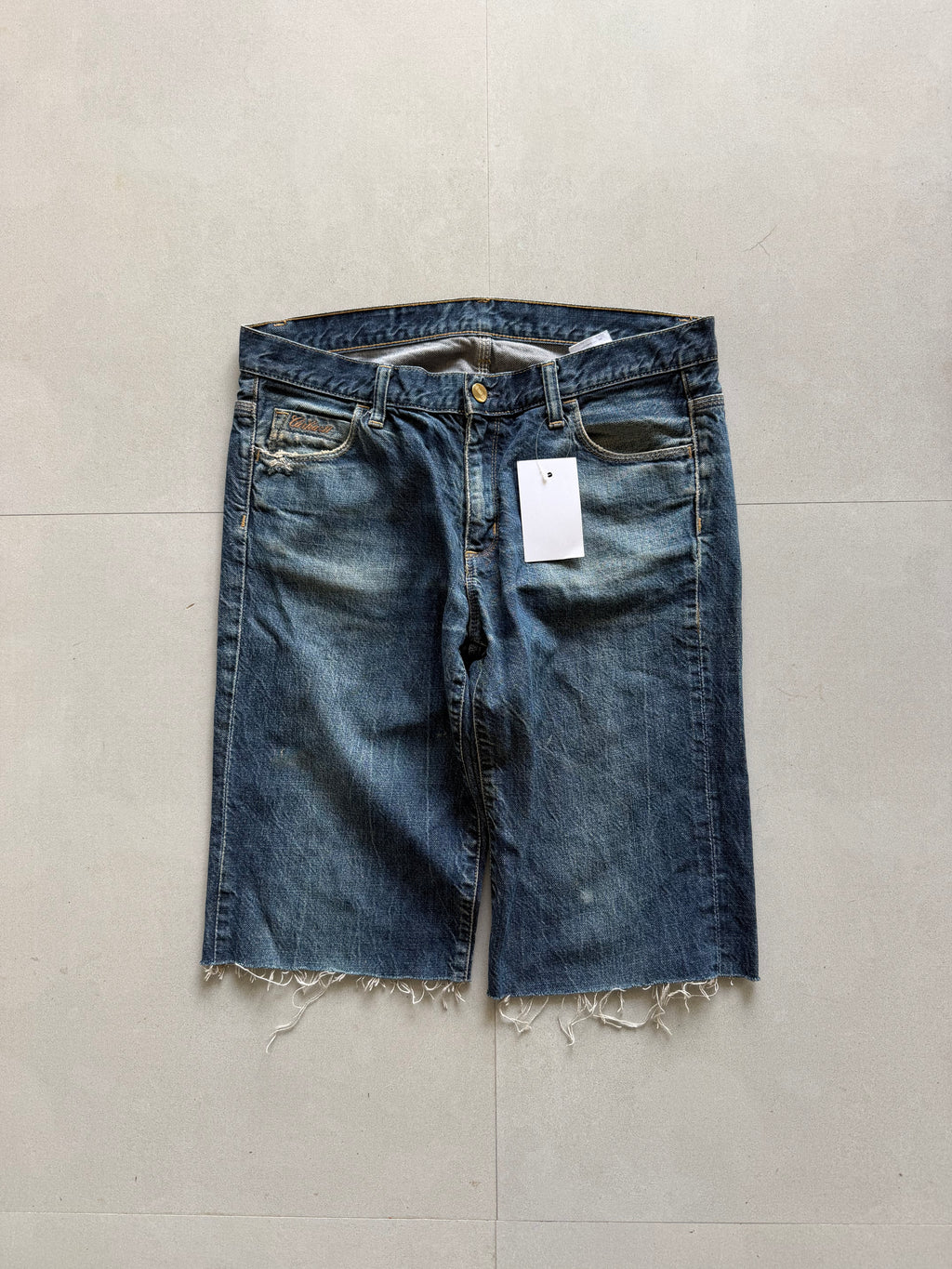 CARHARTT JORTS - M