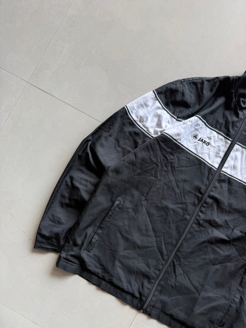 VINTAGE JAKO JACKET - XL