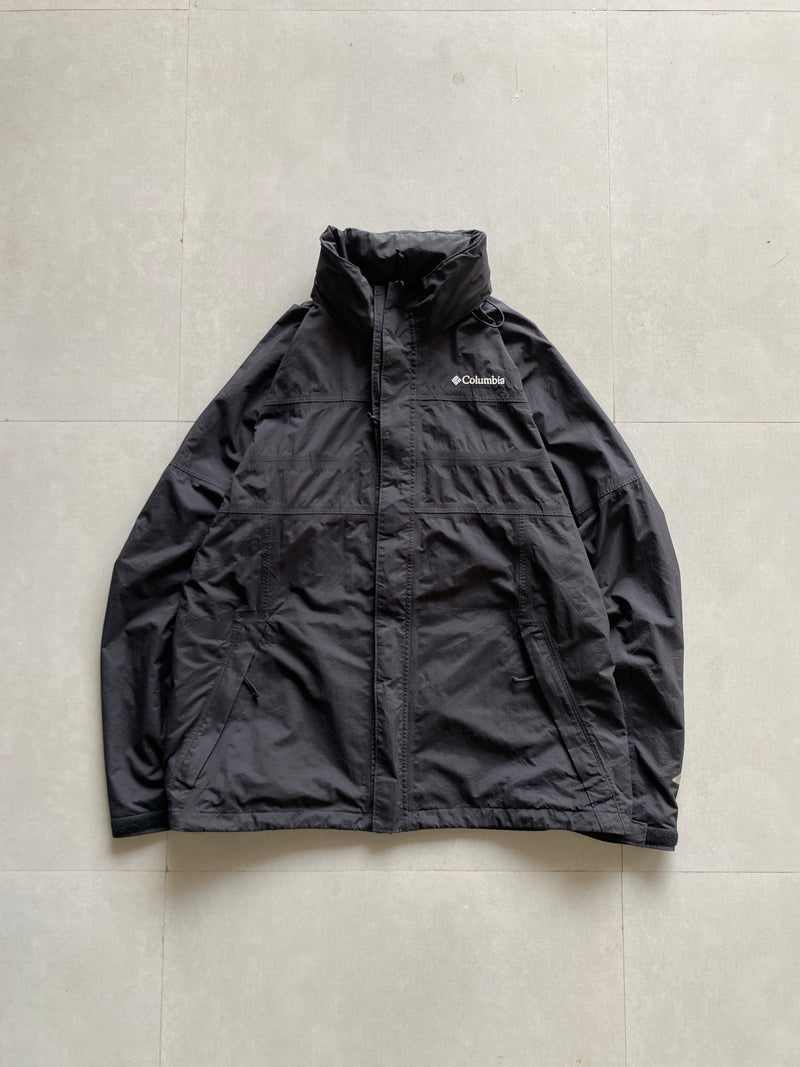 COLUMBIA TREKKING JACKET - XXL