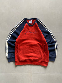 ADIDAS SWEATSHIRT - XL