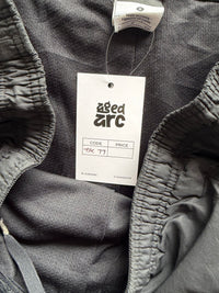 NIKE BARCELONA BAGGY TRACK PANT77 - M