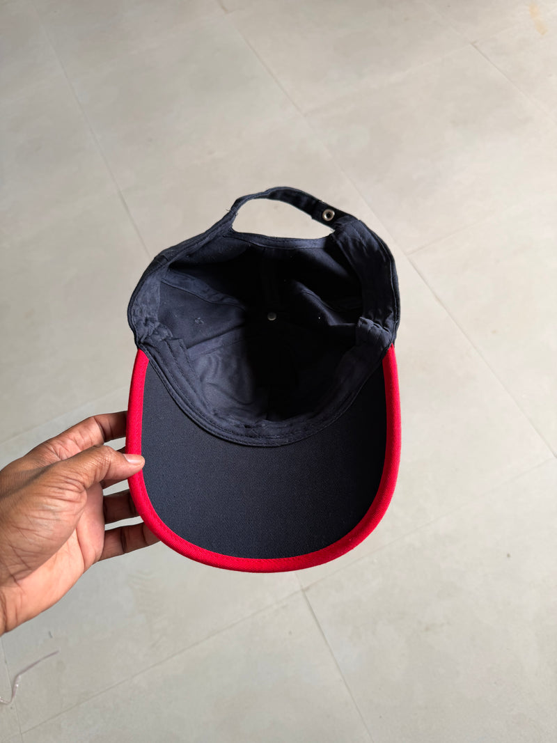 PING NAVY GOLF CAP